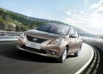 Nissan Sunny 2011 года